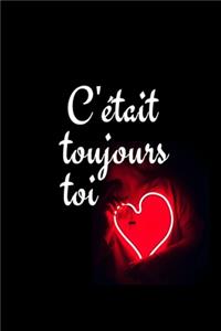 c'etait toujours toi