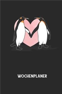 Wochenplaner