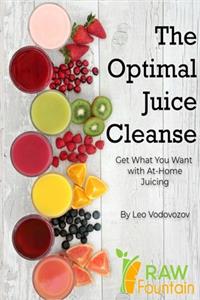 The Optimal Juice Cleanse