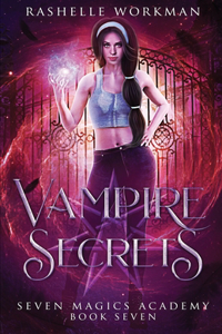 Vampire Secrets