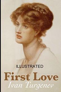 First Love illustrated