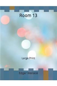 Room 13