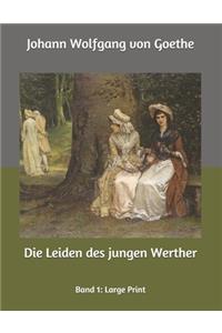 Die Leiden des jungen Werther