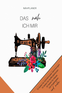 Nähplaner - Das näh ich mir