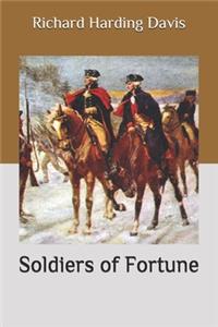 Soldiers of Fortune