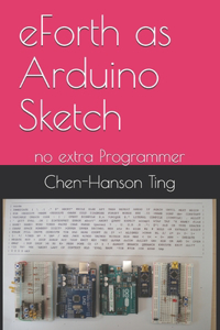 eForth as Arduino Sketch