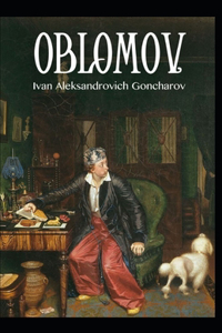 Oblomov Annotated