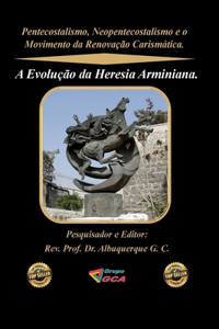 Pentecostalismo, Neopentecostalismo e o Movimento da Renovação Carismática.