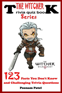 The Witcher Series