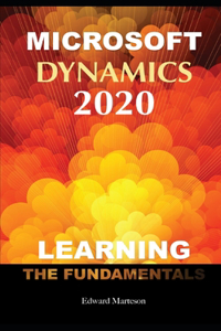 Microsoft Dynamics 2020