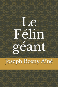 Félin géant