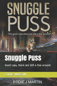 Snuggle Puss