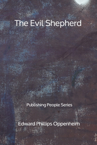 The Evil Shepherd - Publishing People Series