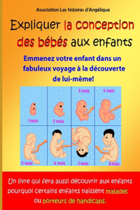 Expliquer la conception des bébés aux enfants