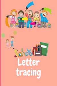 Letter Tracing
