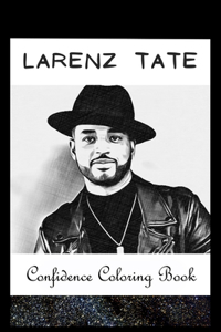 Confidence Coloring Book