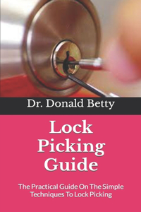 Lock Picking Guide