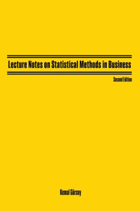 Statistical Methods