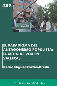 paradigma del antagonismo populista