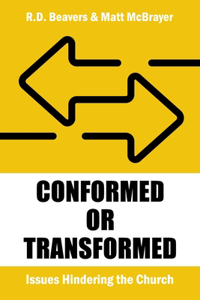 Conformed or Transformed
