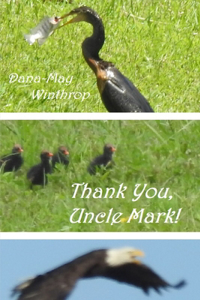 Thank You, Uncle Mark!