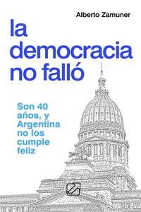 democracia no falló