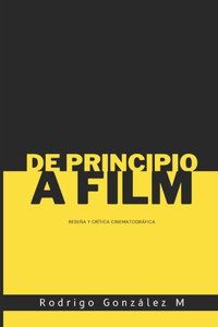De Principio a Film