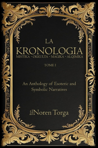 Kronologia Mistika, Okkulta, Magika, Alqimika: A Compilement of Esoteric & symbolic Narratives