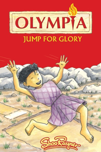 Olympia - Jump For Glory