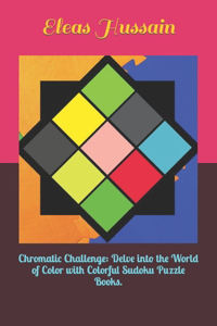 Chromatic Challenge