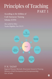 Principles of Teaching PART 1