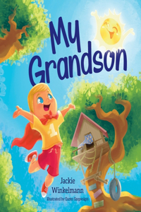 My Grandson