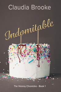 Indomitable