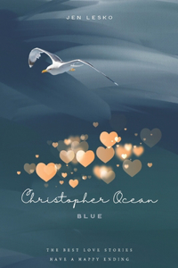 Christopher Ocean - BLUE