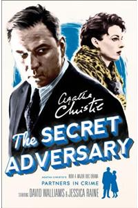 Secret Adversary