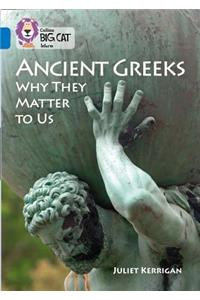 Ancient Greeks