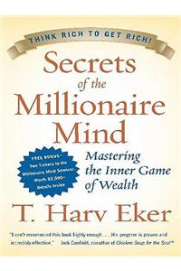 Secrets of the Millionaire Mind