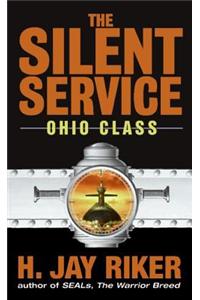 The Silent Service: Ohio Class