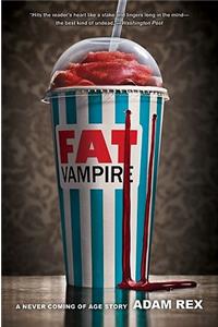 Fat Vampire