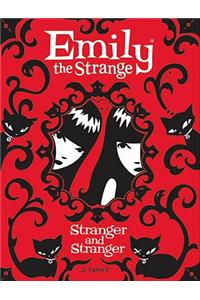 Emily the Strange: Stranger and Stranger
