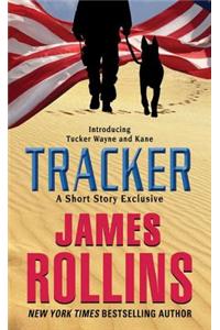 Tracker: A Short Story Exclusive