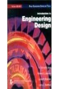 Introduction To Engineering Design