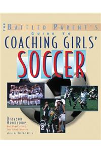 Coaching Girls' Soccer