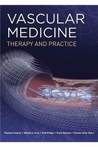 Vascular Medicine: Therapy and Practice