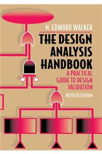 The Design Analysis Handbook