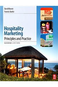 Hospitality Marketing