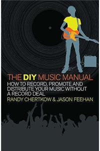 The DIY Music Manual