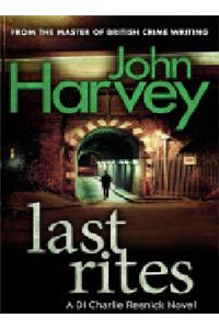 Last Rites