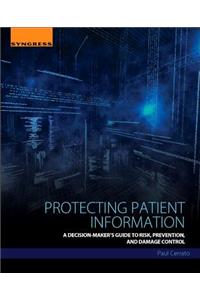 Protecting Patient Information