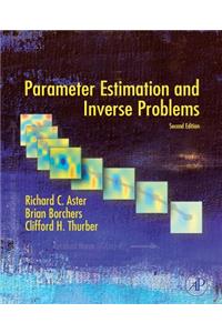 Parameter Estimation and Inverse Problems